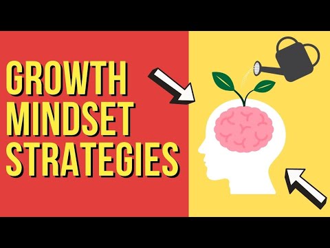 Cultivating a Growth Mindset for Lasting Change in Life