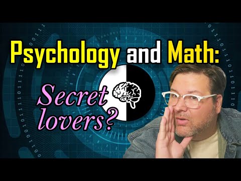 Mathematics and Mind: The Intersection of Psychology and Numbers