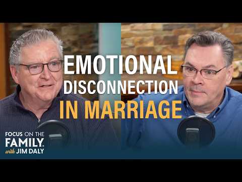 Emotional Struggles in Marriage: A Psychological Perspective