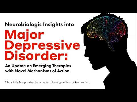 Unraveling the Mind: Insights into Depressive Disorder