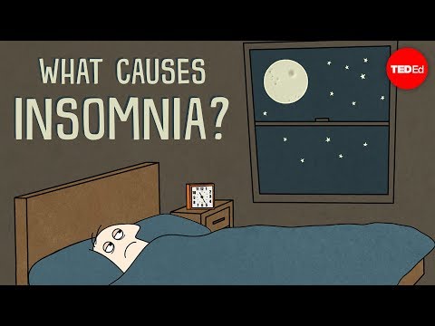 Understanding the Psychological Struggles of Sleeplessness