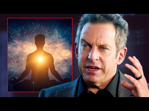 Sam Harris and the Psychological Benefits of Meditation