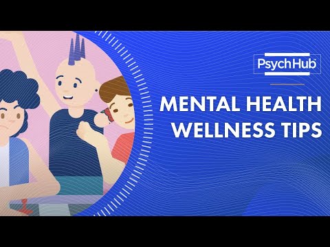 Enhancing Mental Wellness Through Psychological Insights