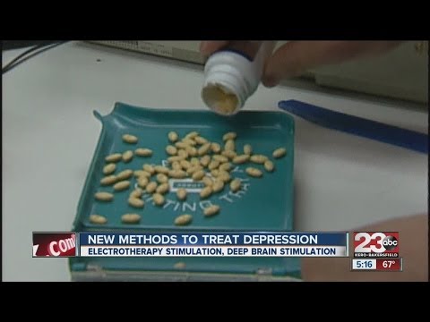 Electrotherapy's Role in Treating Depression: A Psychological Perspective