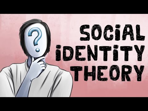 Perceptions of Self: A Psychological Perspective on Identity