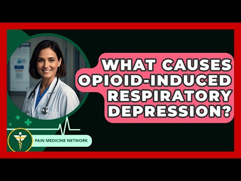 Psychological Factors Contributing to Respiratory Depression