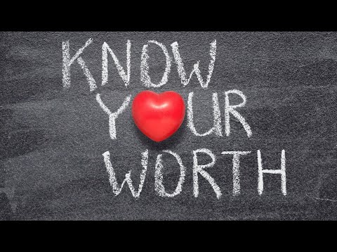 Valuing Self: Insights from Psychology on Personal Worth