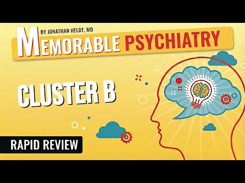 Understanding Cluster B Personality Disorders in Psychology