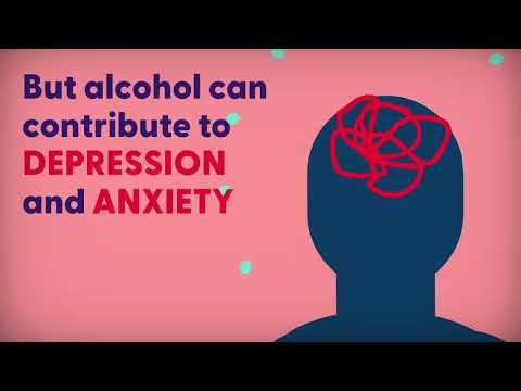 Alcohol-Induced Depression: Psychological Insights and Impacts