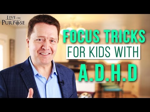Understanding ADHD in Five-Year-Olds: A Psychological Approach