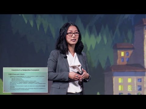 Long-Term Psychological Consequences of Chronic Insomnia