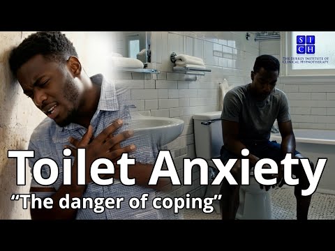 The Psychological Roots of Toilet Anxiety and Its Effects