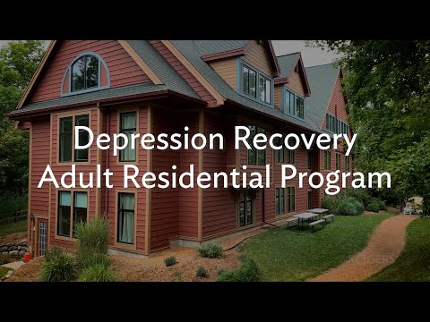 Psychological Care and Recovery in Mental Health Facilities
