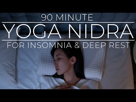 Transformative Sleep Meditation Techniques for Insomnia Relief