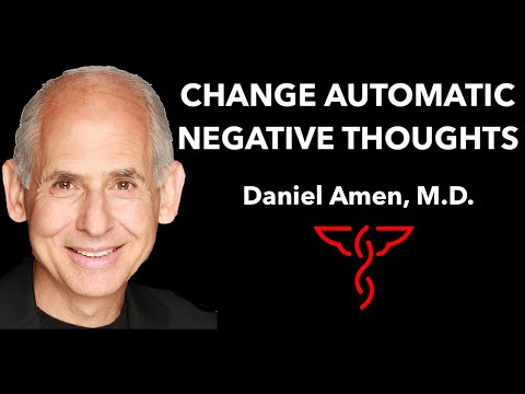 Challenging Negative Thoughts: A Psychological Perspective