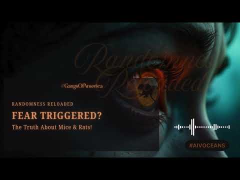 Fear of Rats: Psychological Roots and Behavioral Responses