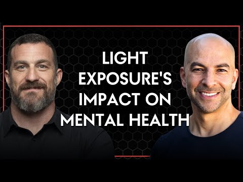 Light Therapy for Seasonal Affective Disorder and Mental Health