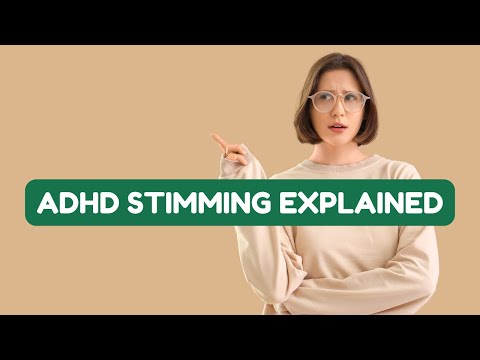 Fidgeting and ADHD: Insights from Psychological Perspectives