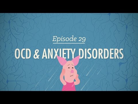 Coping with Bipolar Anxiety Disorder in Psychological Context
