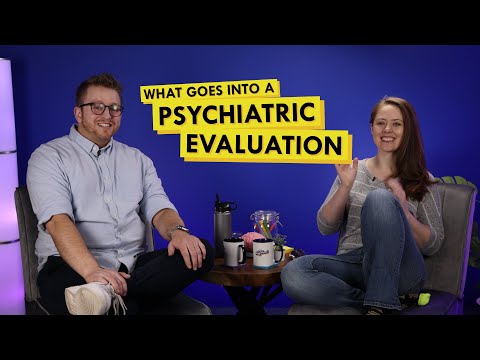 ADHD Checklist for Adults: A Psychological Perspective