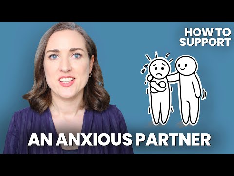 Understanding Anxious Ambivalent Attachment in Relationships