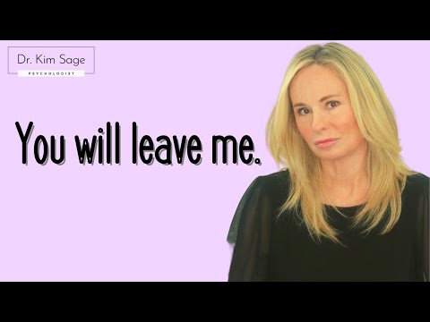 Addressing Abandonment Fears in Borderline Personality Disorder