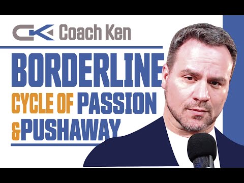 Overcoming Discouragement in Borderline Personality Issues