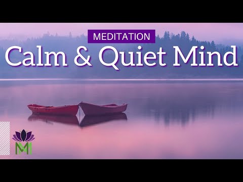 Mindful Moments: A 20 Minute Sleep Meditation for Your Mind