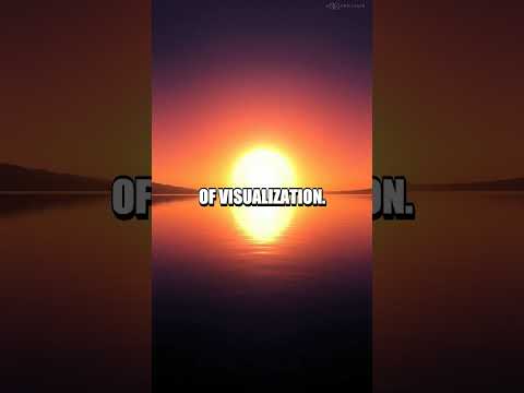 Harnessing Visualization Techniques for Mental Wellness