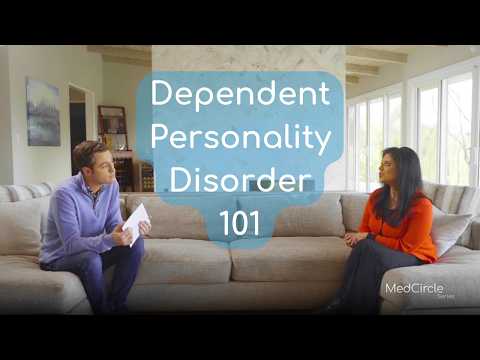 Understanding Dependent Personality Disorder in Psychological Contexts