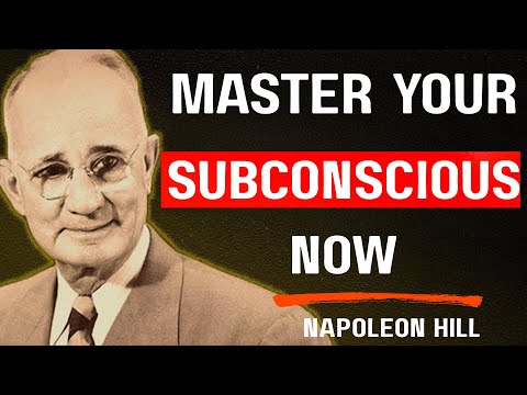 Harnessing the Power of Your Subconscious Mind in Psychology