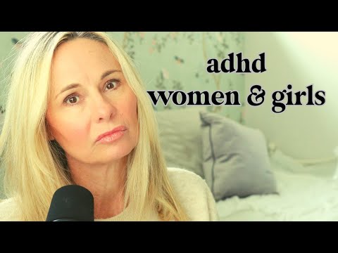 Recognizing ADHD Symptoms in Females Through a Psychological Lens