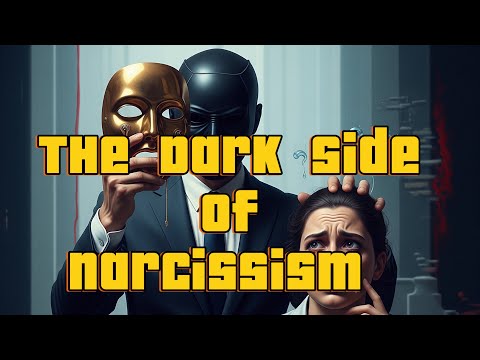 The Dark Side of Narcissism: Unpacking Malignant Traits