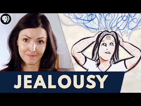 The Psychology Behind Jealousy: Triggers and Effects