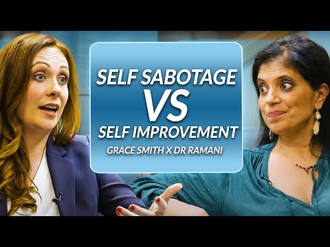 Understanding Self-Sabotage in Psychological Contexts