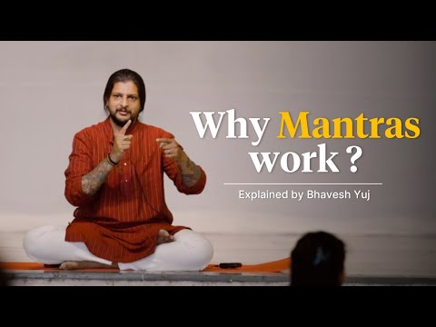 Chanting Meditation and Its Psychological Benefits