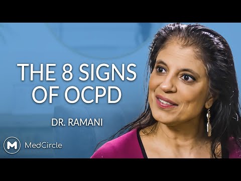 Signs of Obsessive Personality Traits in Psychological Context