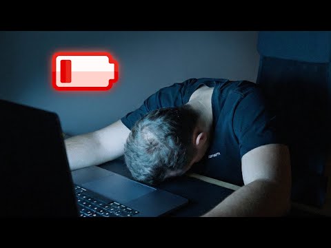 Understanding Fatigue in ADHD: Psychological Perspectives