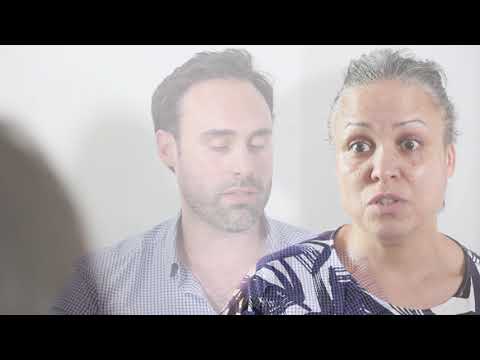 Haringey's Psychological Support Through Talking Therapies