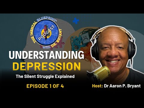 The Silent Struggle: Understanding Sadness and Depression