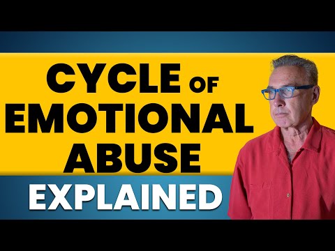 Psychological Dynamics of Abuse and Its Lasting Effects