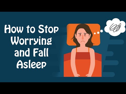 Psychological Relaxation Techniques to Enhance Sleep Quality