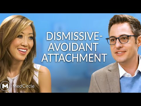 Understanding Dismissive Avoidant Traits in Relationships