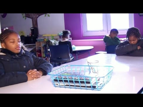 Psychological Benefits of Local Meditation Centers