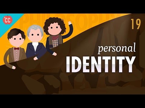 The Psychology Behind Personal Identity Formation