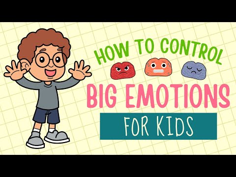Coping Strategies for Emotional Regulation and Anger Management