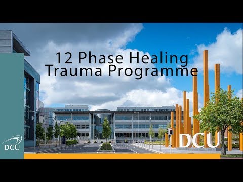 Transforming Lives: A 12-Phase Journey to Psychological Healing