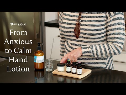 Natural Aromatics: Harnessing Oils for Mental Calmness