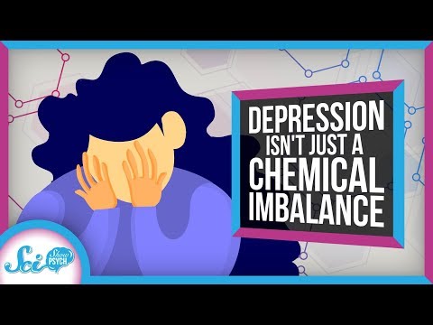 Chemical Imbalance and Its Role in Depression's Roots