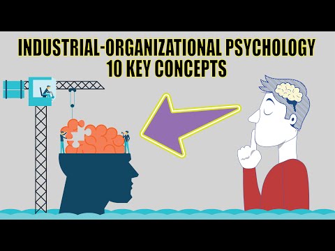Psychology's Role in Shaping Workplace Dynamics and Culture